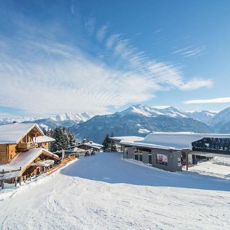 Elegant Chalet With Sauna In Mittersill Salzburg Холерсбах им Пинцгау Екстериор снимка