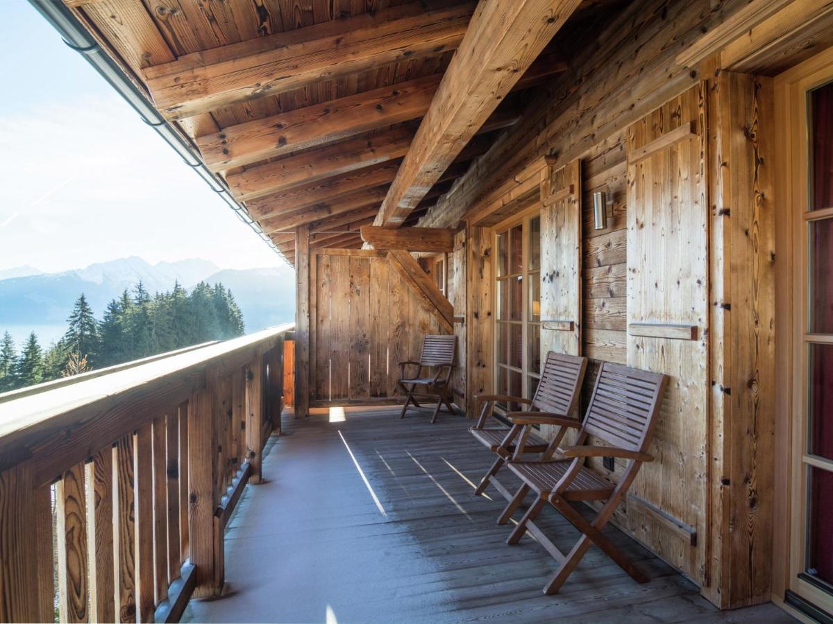 Elegant Chalet With Sauna In Mittersill Salzburg Холерсбах им Пинцгау Екстериор снимка