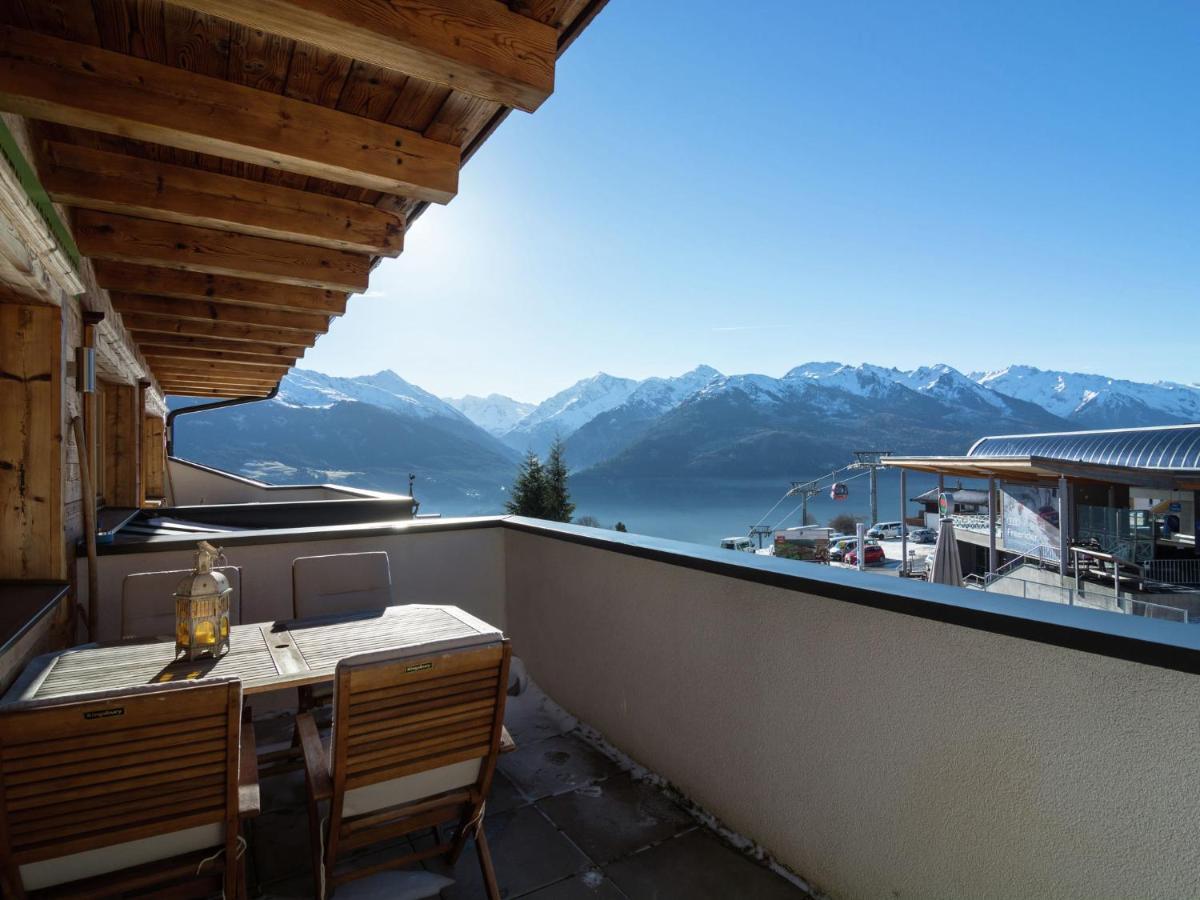 Elegant Chalet With Sauna In Mittersill Salzburg Холерсбах им Пинцгау Екстериор снимка