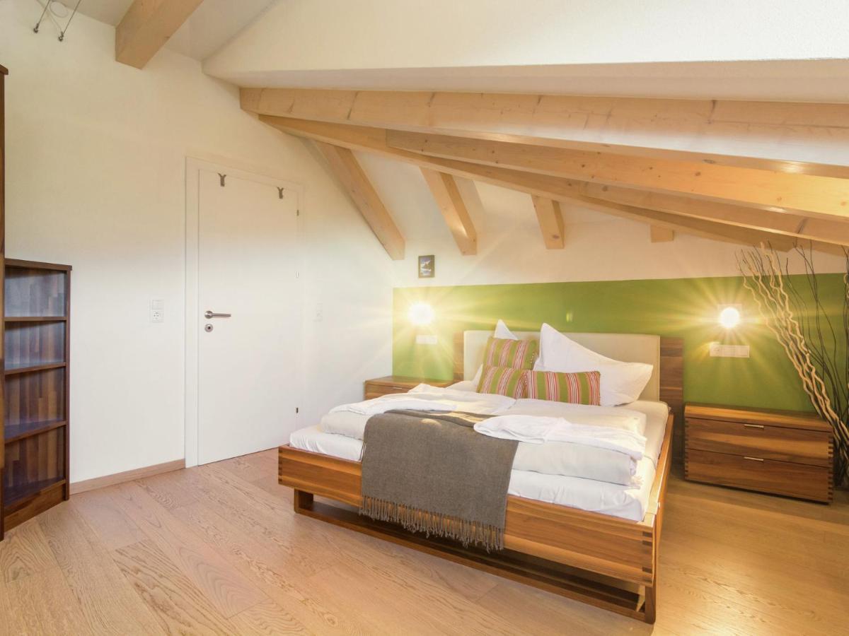 Elegant Chalet With Sauna In Mittersill Salzburg Холерсбах им Пинцгау Екстериор снимка