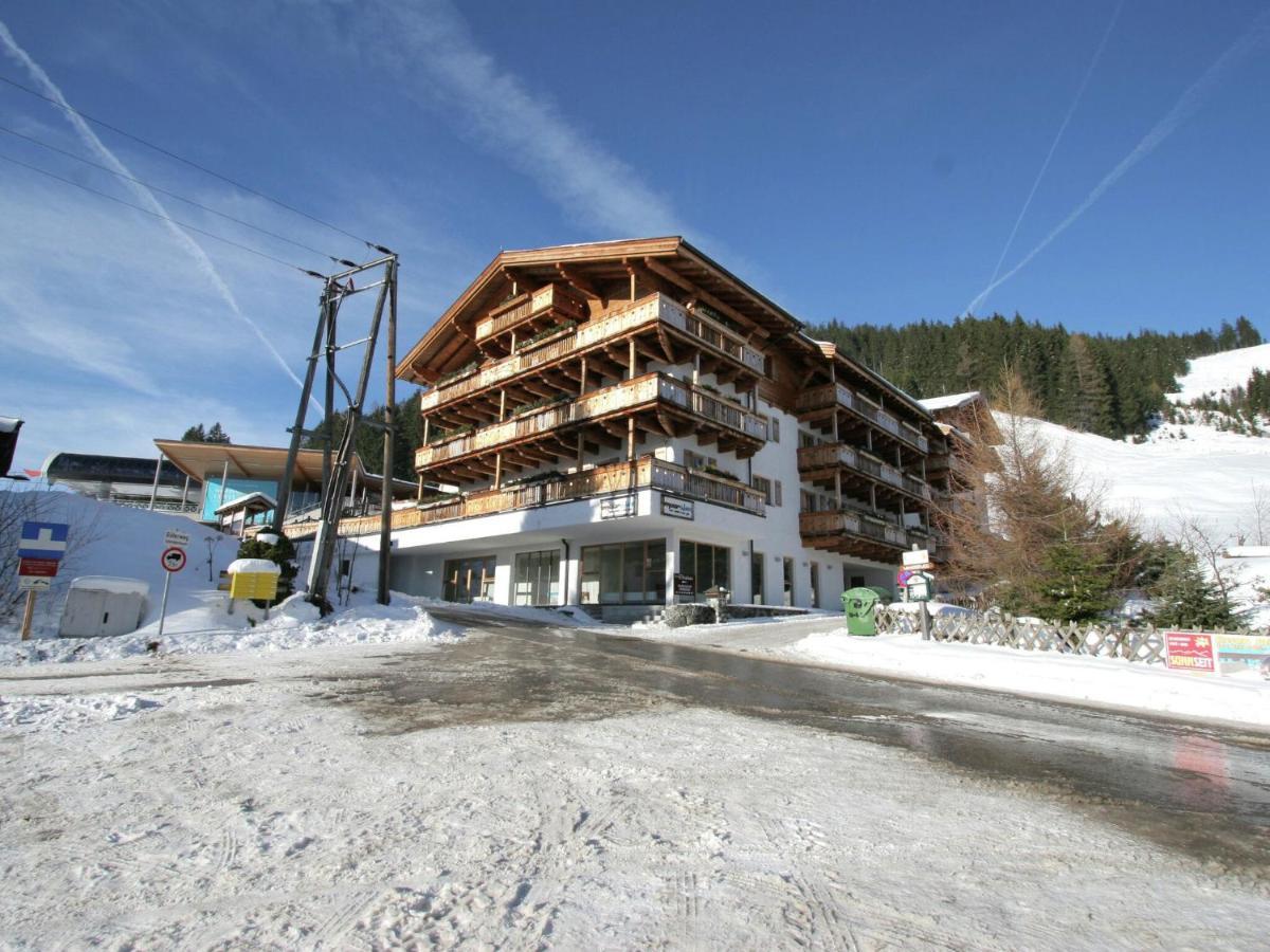 Elegant Chalet With Sauna In Mittersill Salzburg Холерсбах им Пинцгау Екстериор снимка