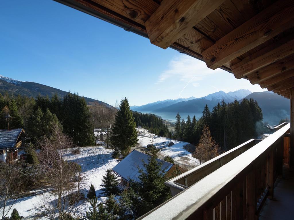 Elegant Chalet With Sauna In Mittersill Salzburg Холерсбах им Пинцгау Екстериор снимка
