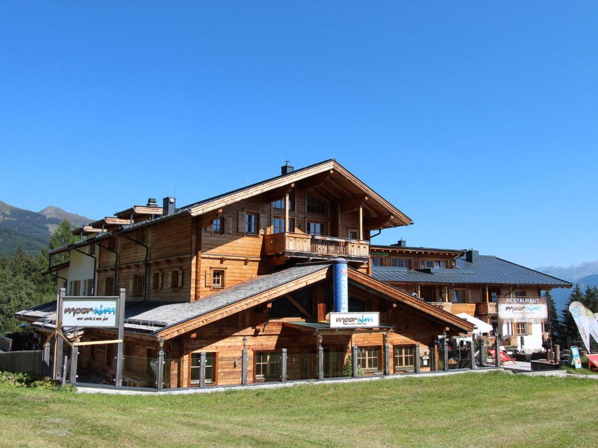 Elegant Chalet With Sauna In Mittersill Salzburg Холерсбах им Пинцгау Екстериор снимка