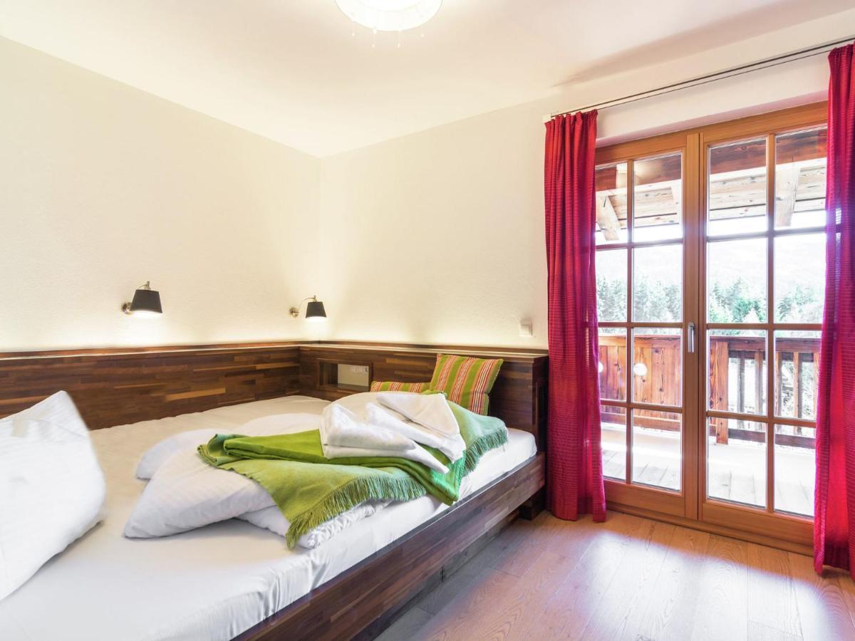 Elegant Chalet With Sauna In Mittersill Salzburg Холерсбах им Пинцгау Екстериор снимка